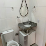 Apartamento – Terrasa Bela Diocesi