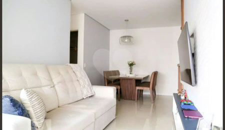 Apartamento à venda com 2 quartos, sendo 1 suíte,  em Saúde, São Paulo, SP