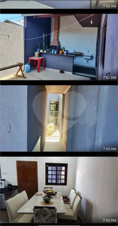 LINDO SOBRADO A VENDA, 180M2, 3 DORMITORIOS 1 SENDO SUITE, 3 BANHEIROS E 2 VAGAS GARAGEM, JARDIM SAN