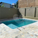 Apartamento para venda no Residencial Terraza Bella Diocesi