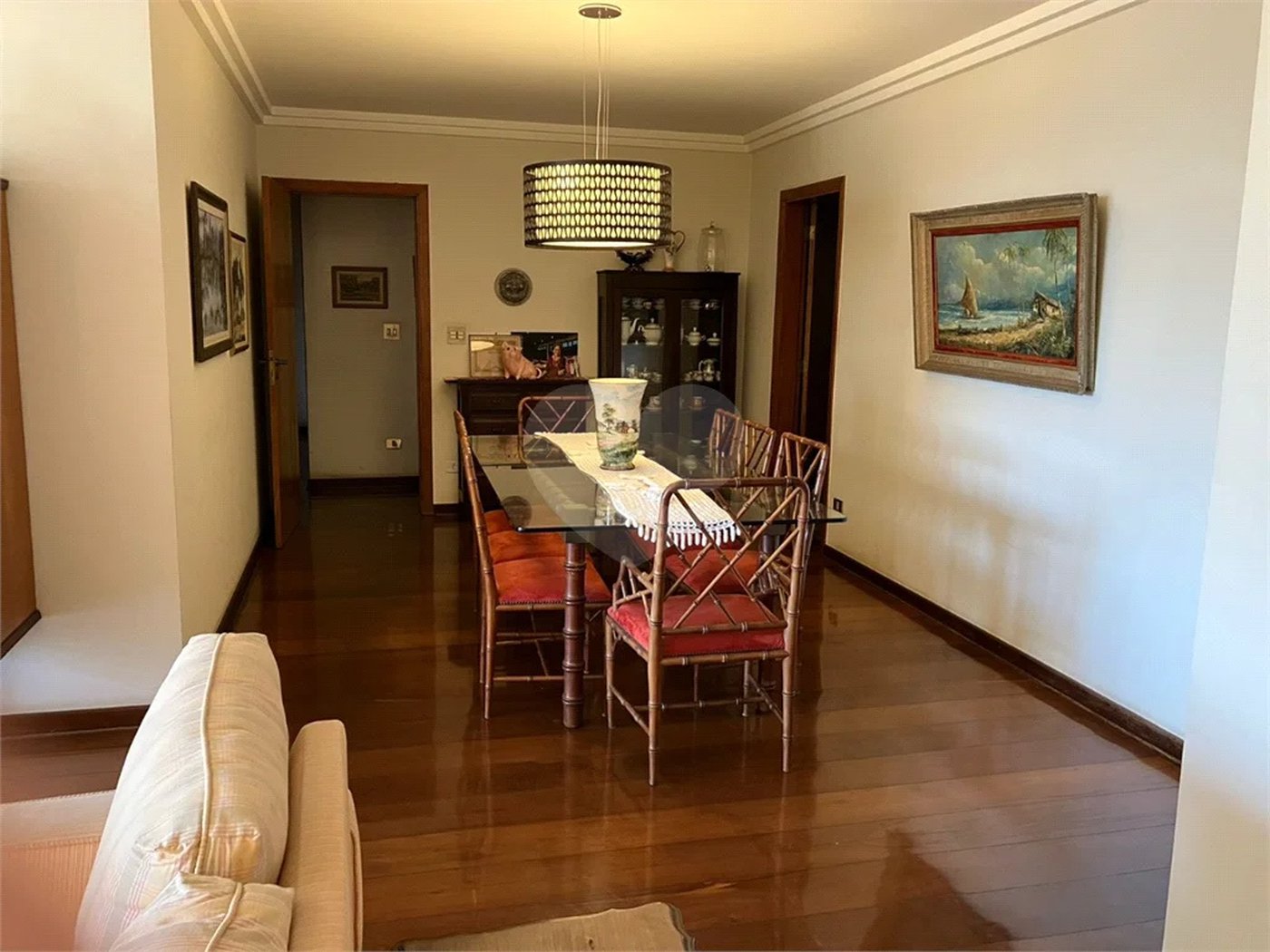 Cobertura à venda com 3 quartos, sendo 1 suíte, no Centro, Piracicaba, SP