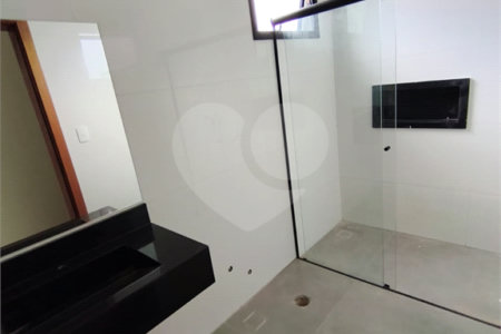 Casa 3 dormitórios 1 suíte, condomínio Faixa Azul.