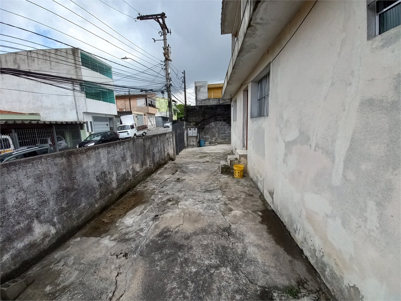 Casa de 292m² de terreno à venda - Vila Pirajussara