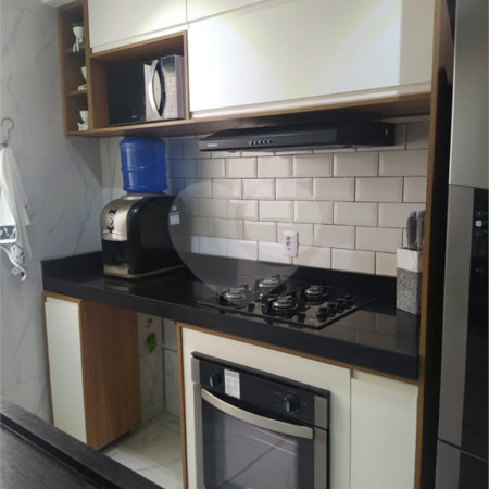 Apartamento para venda ou locação no Condomínio Monte Stella.