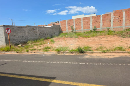 Terreno à venda no Arcoville, de esquina com vista, 260 m²