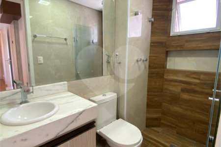 Apartamento Anália Franco 3 dorms. - 97m² - Aceita e estuda Permuta.