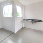Apartamento com 2 dormitórios à venda, 37 m² por R$ 245.000 - Vila Alpina - São Paulo/SP