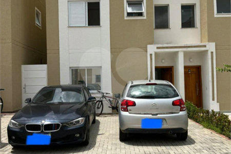 CASA A VENDA NO CONDOMINIO RESERVA URBANOVA COM 3 DORMITÓRIOS, 1 SUÍTE, 2 VAGAS, SÃO JOSÉ DOS CAMPOS