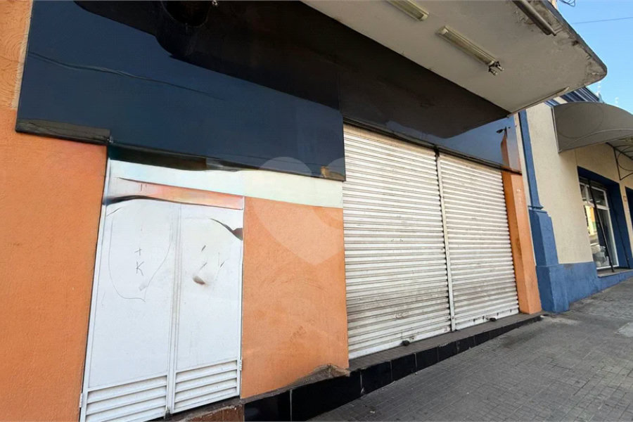 Ponto Comercial para Alugar no Bairro Alto - Piracicaba/SP.