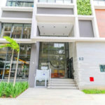 Studio à venda ou para alugar com 1 quarto, sendo 1 suíte, em Brooklin, São Paulo - SP