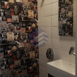 Apartamento à venda com 2 quartos em Jaguaré, São Paulo - SP