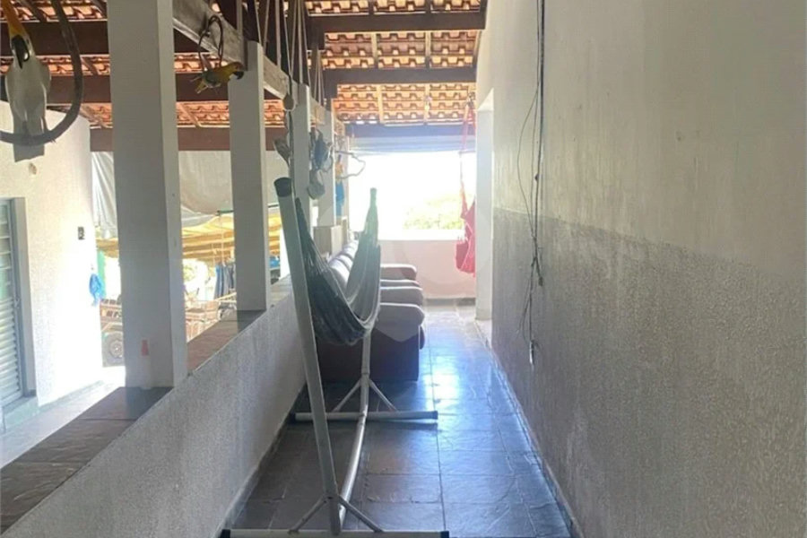 Chácara à venda com 6 quartos no Centro, Biritiba-mirim, SP