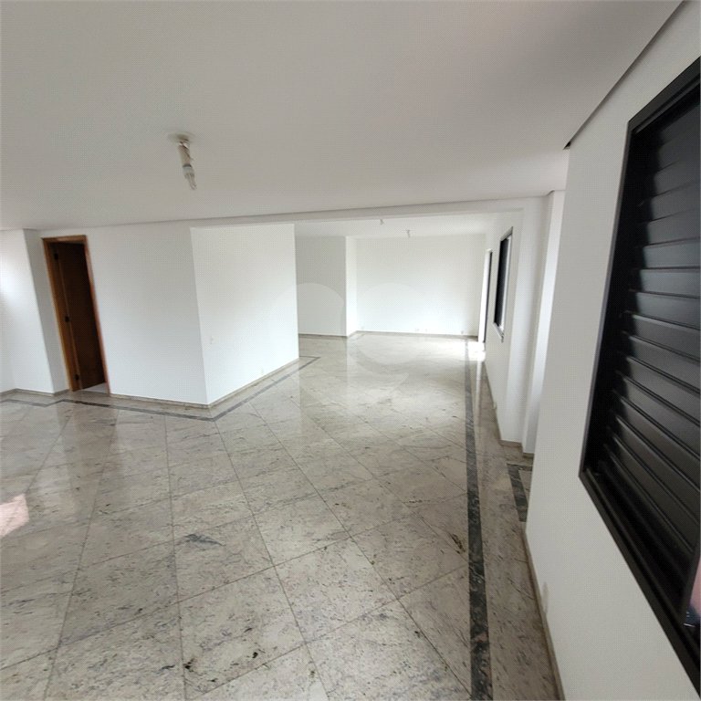 Apartamento de 180 m², 4 quartos (2 suítes), na Vila Mascote: venha conhecer e se encantar!