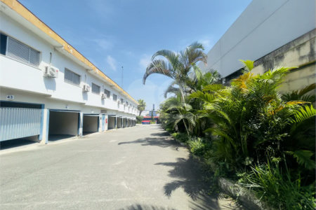 Área Estratégica 4.700 m² - Próxima à Anchieta em São Bernardo do Campo excelente Negócio!