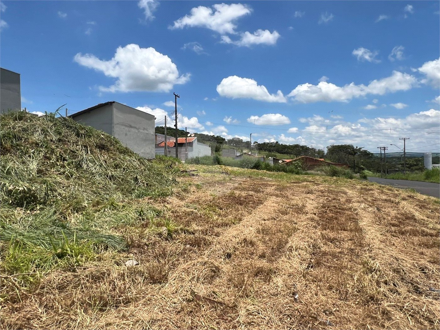 Terreno à Venda no Residencial Bosque dos Tamanduás – Descalvado/SP