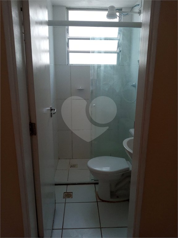 Apartamento com 2 quartos à venda em Spazio Mont Royal - SP