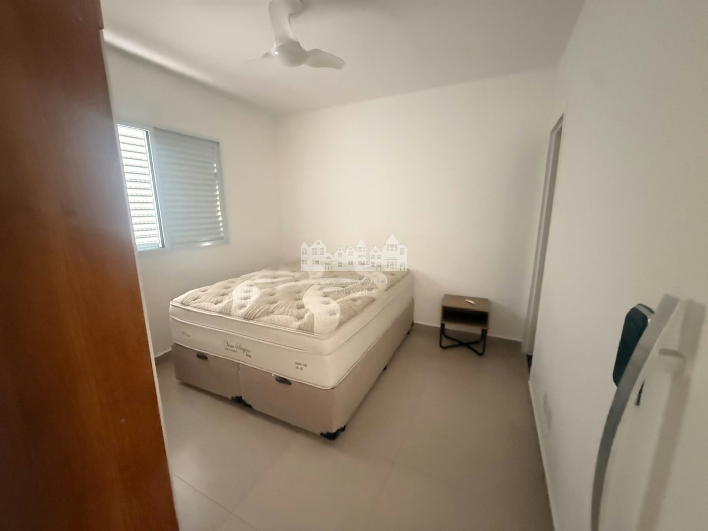 Apartamento à venda ou para alugar com 3 quartos, sendo 1 suíte,  em Itapetinga, Atibaia, SP