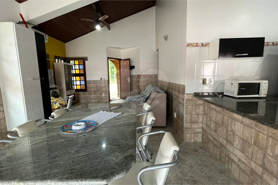 Casa à venda com 3 quartos, sendo 1 suíte,  em Morada da Praia, Bertioga, SP