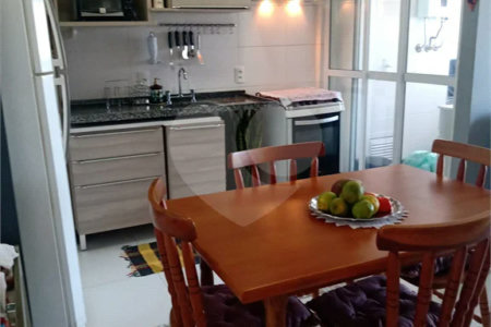 APARTAMENTO A VENDA EM SP BRÁS