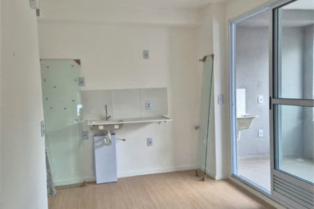 Apartamento para alugar com 2 quartos em Vila Sônia, São Paulo, SP