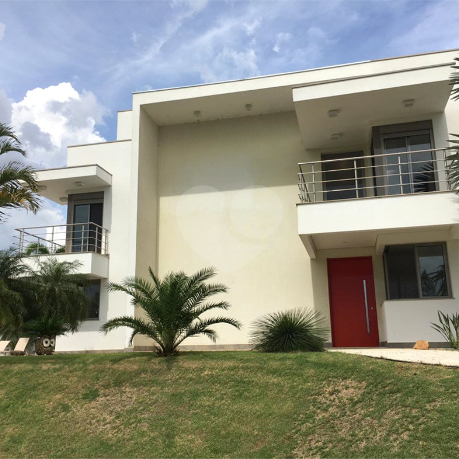 Chácara á venda - Eco Residence Lagos do Shanadu