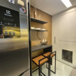 Apartamento à venda com 3 suítes em Vila Mascote, São Paulo, SP