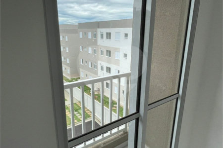 Apartamento à venda no Residencial Vila das Orquídeas, no Jockey Clube!