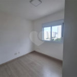 Apartamento à venda em Vila Gumercindo – 55m²