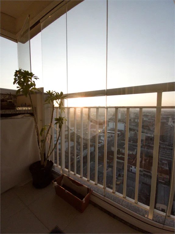 APARTAMENTO A VENDA EM SP BRÁS
