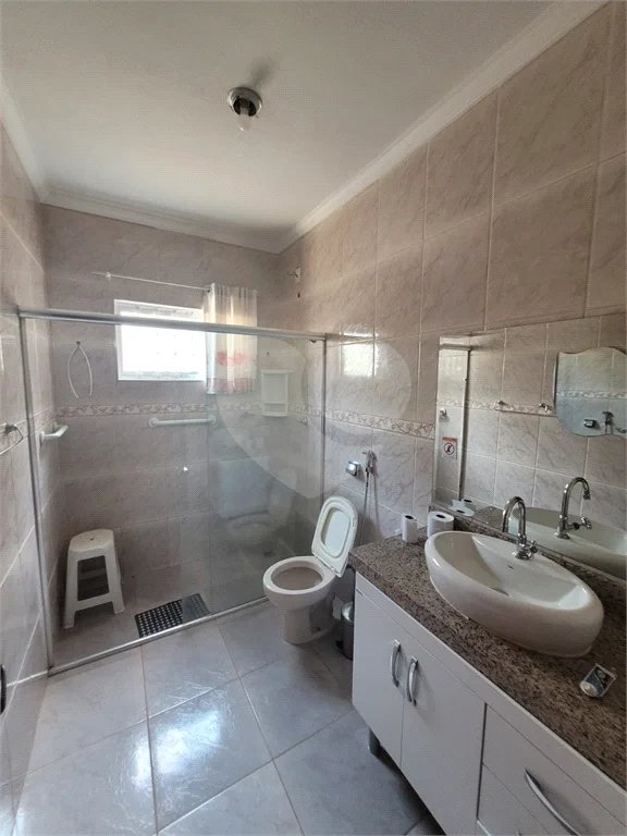 Casa 2 dormitórios - 1 banheiro - 4 vagas - Jardim Esplanada II - Indaiatuba SP