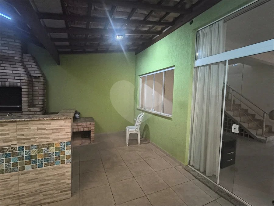 Sobrado à Venda no Condomínio Pérola d’Itália – Conforto e Qualidade de Vida em Itupeva!