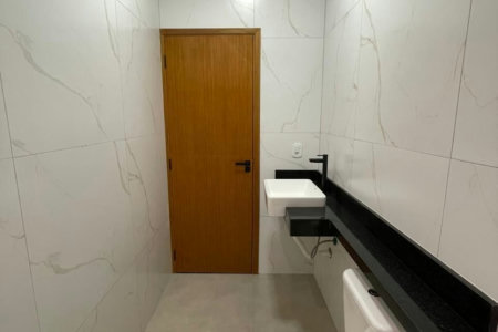Casa à venda com 3 quartos, sendo 1 suíte, em Jardim Marambaia, Jundiaí - SP