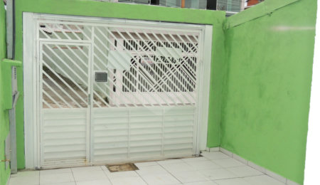 Sobrado à venda com 2 quartos em Jardim Previdência, São Paulo, SP