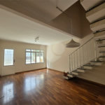 Sobrado Residencial em Vila Mariana