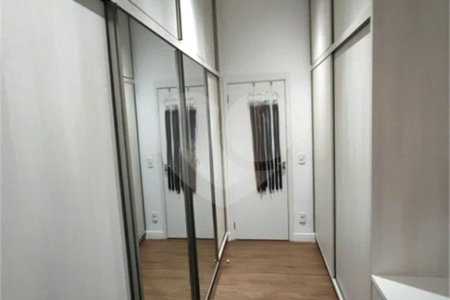Apartamento Garden na Mooca com 322m² com 4 dormitórios 5 vagas Estuda Permuta