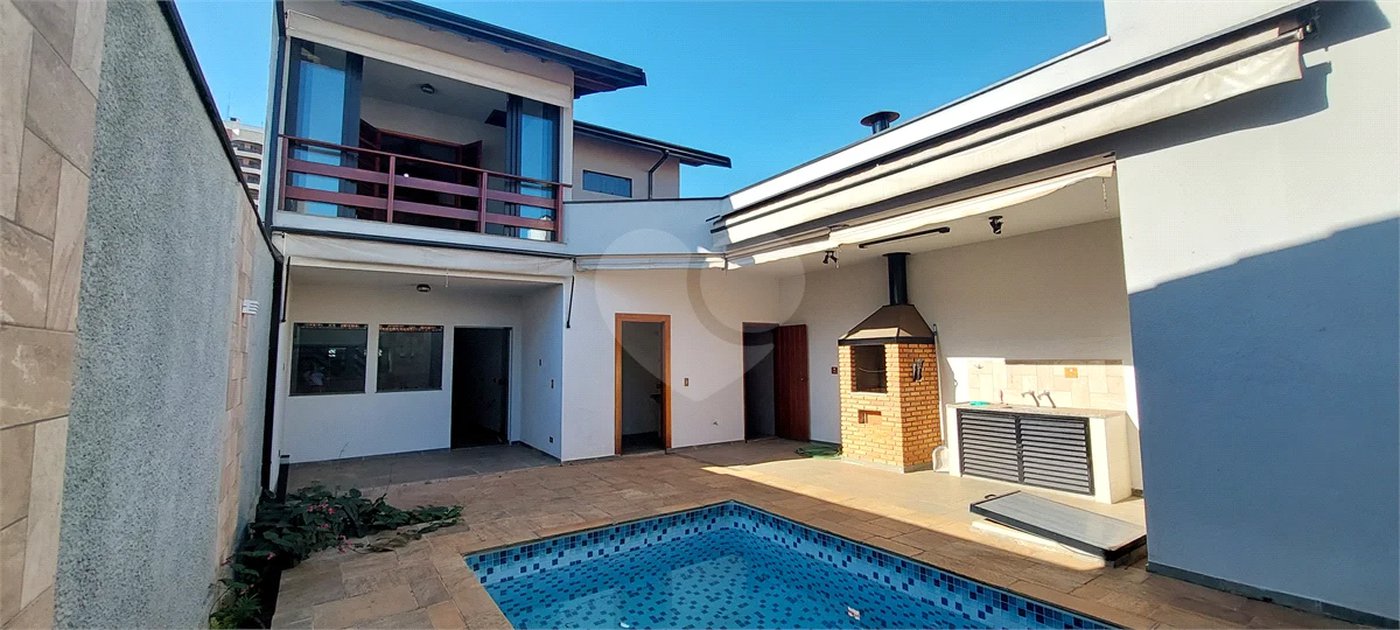 SOBRADO COM DESIGN EXCLUSIVO E LAZER COMPLETO 3 DORMITÓRIOS SENDO 1 SUÍTE