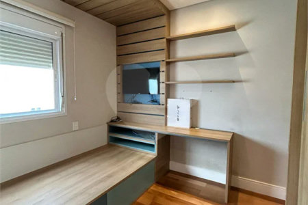 Cobertura espetacular à venda de 310m² no L’Essence Mooca - Agende já a sua visita!