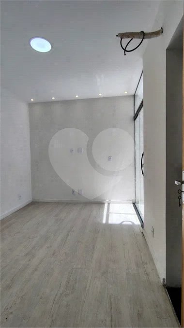 DUPLEX ALTO PADRÃO VARGEM PEQUENA
