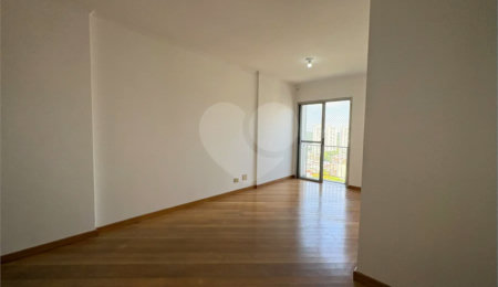Apartamento para alugar com 2 quartos em Vila Guarani (z Sul), São Paulo, SP