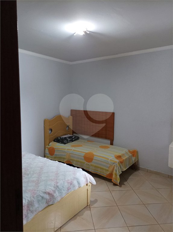 Casa térrea para venda em Ibaté/SP,