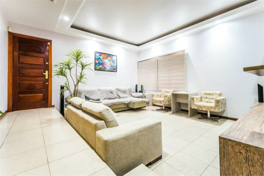 Casa à venda ou para alugar com 4 suítes em Saúde, São Paulo, SP