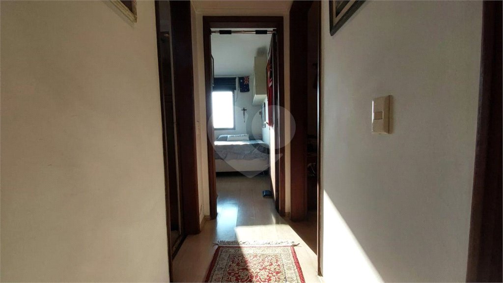 Apartamento à venda com 3 quartos, sendo 1 suíte, em Jardim Brasil (zona Sul), São Paulo, SP