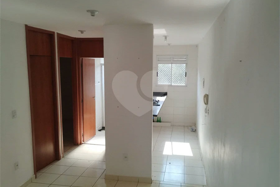 Apartamento Residencial Recanto do Jupia - dois dormitorios