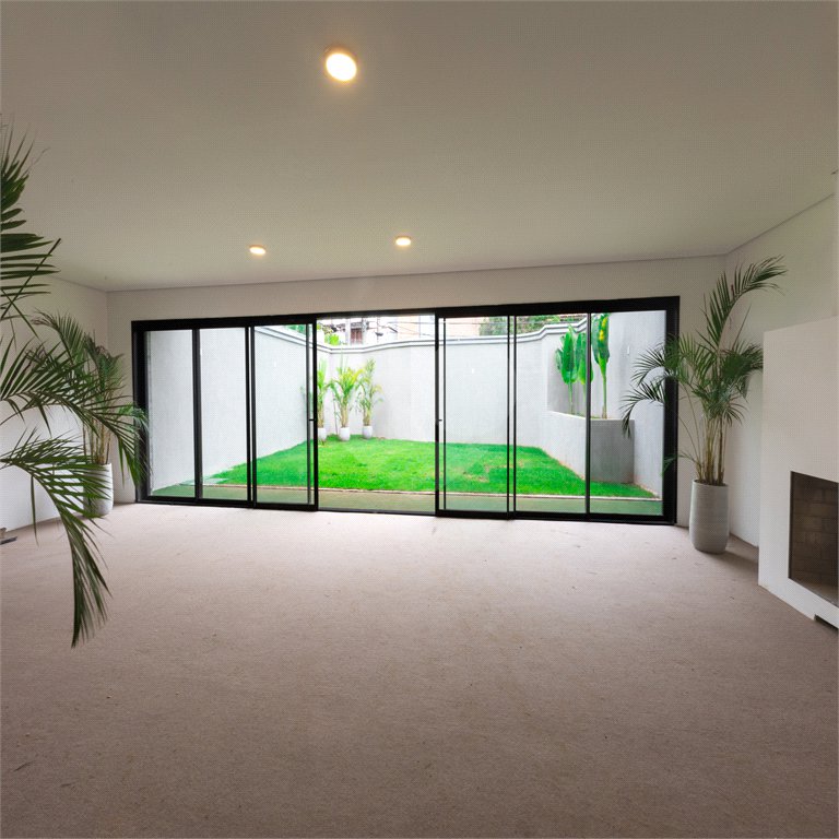 Casa à venda com 4 suítes no condomínio Casa Jardim Itaverá, São Paulo - SP