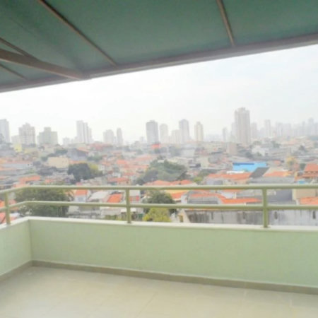 LINDO E AMPLO SOBRADO NA MOOCA