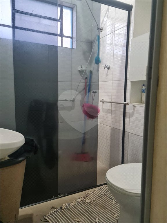 Casa à venda – 2 Quartos, 1 Vaga – 51,20 m² de área útil