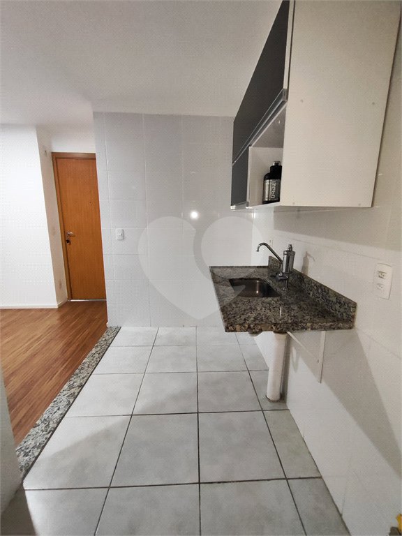 Apartamento à venda com 2 quartos em Pirituba, São Paulo, SP