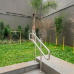 Apartamento Mobiliado na Vila Mariana com 2 quartos