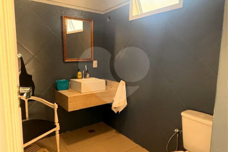 Casa comercial com 172m² , 1 vaga de garagem , à venda no bairro das Perdizes.