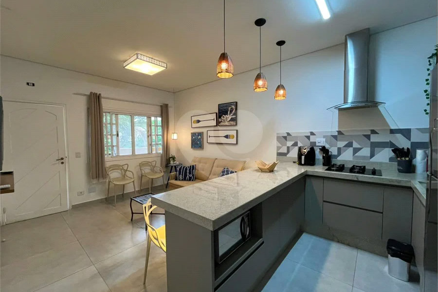 Villagio à venda com 1 suíte em Riviera de São Lourenço, Bertioga, SP